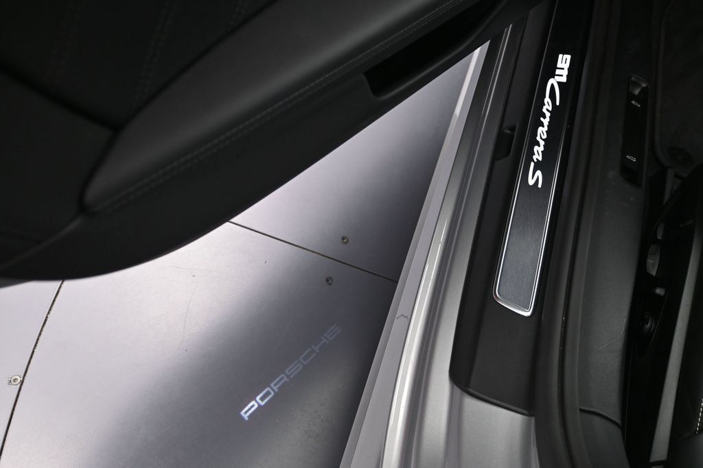 Certified 2026 Porsche 911 Carrera S RWD image 30