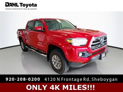 Used 2019 Toyota Tacoma SR5