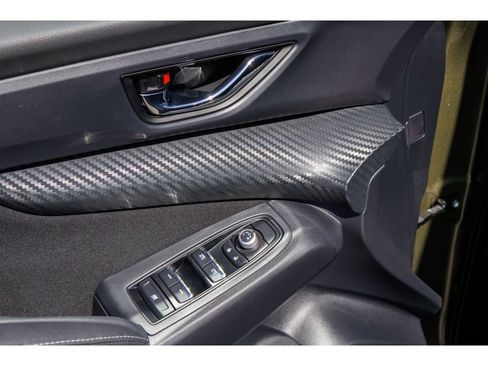 Certified 2025 Subaru Ascent Premium AWD/4WD image 21