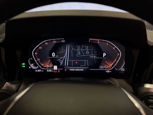 Used 2023 BMW 430i xDrive Convertible w/ Convenience Package image 21