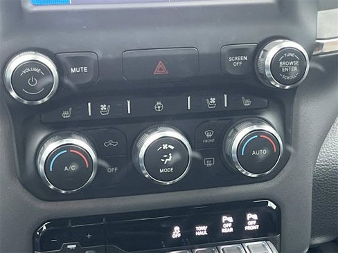 Used 2022 RAM 1500 Laramie w/ Sport Appearance Package image 25