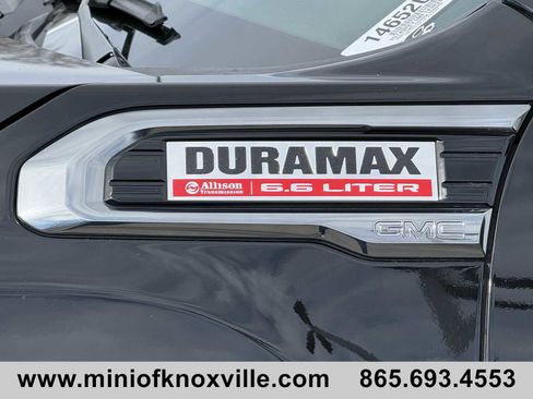 Used 2021 GMC Sierra 2500 AT4 w/ AT4 Premium Plus Package image 41