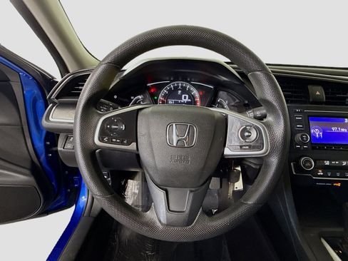 Used 2018 Honda Civic LX image 13