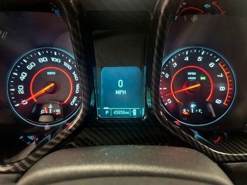 Used 2013 Chevrolet Camaro SS w/ RS Package RWD image 18