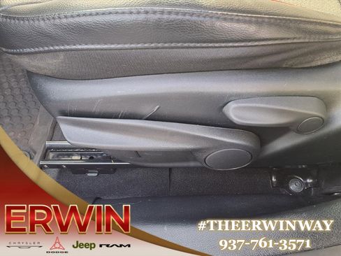 Certified 2022 Jeep Compass Trailhawk image 18