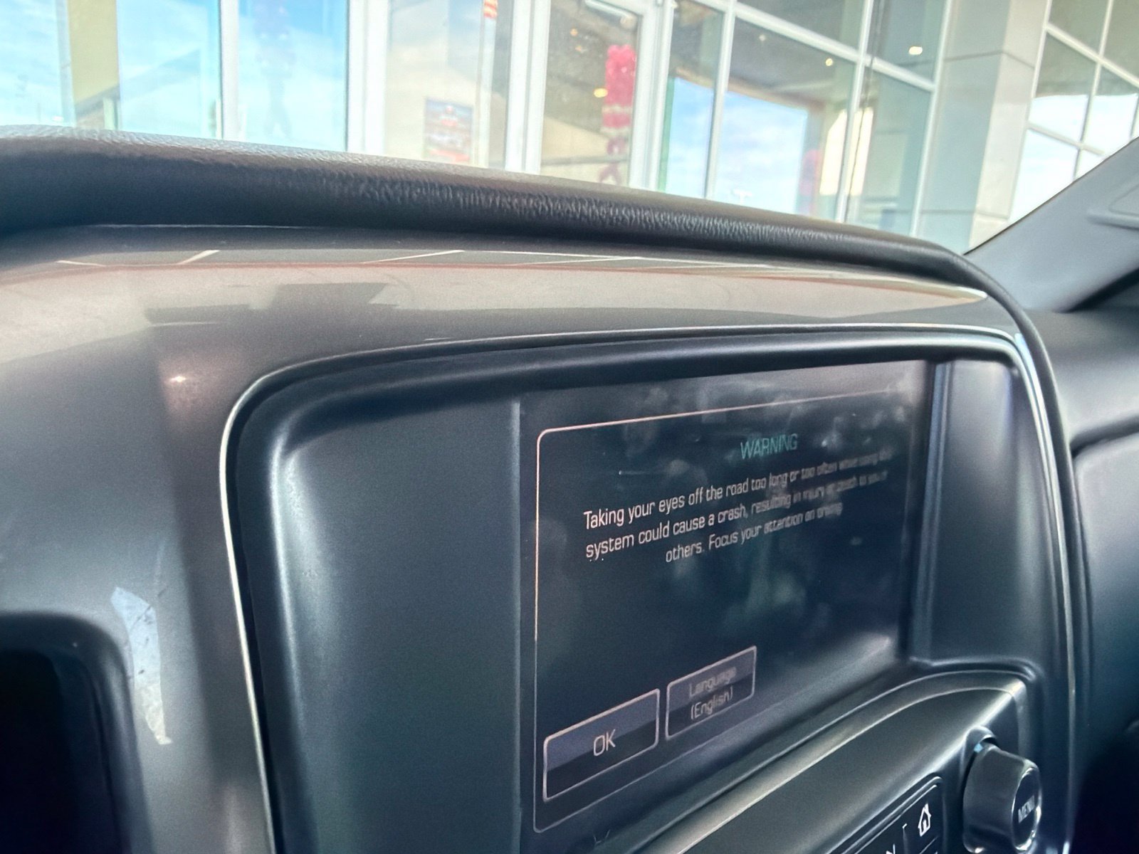Used 2018 Chevrolet Silverado 1500 LT w/ Texas Edition AWD/4WD image 8