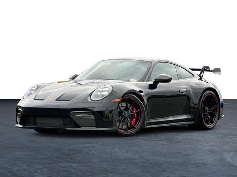 Used 2026 Porsche 911 GT3 image 2