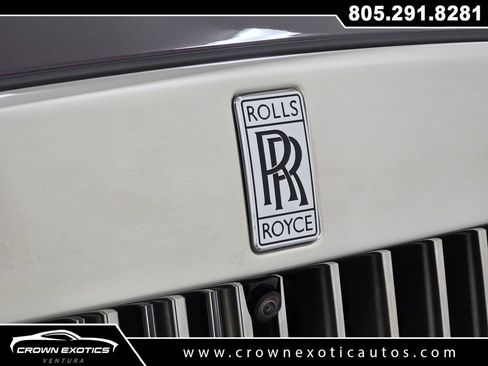 Used 2023 Rolls-Royce Ghost AWD/4WD image 16