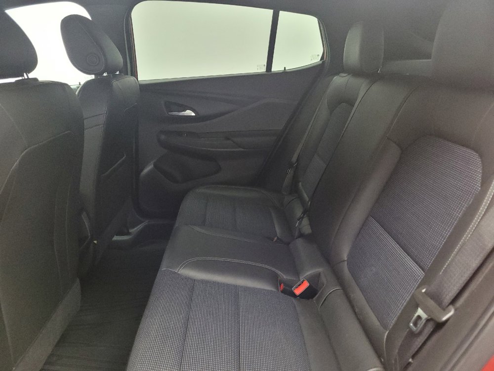 Used 2024 Buick Envista Preferred w/ Convenience I Package FWD image 18