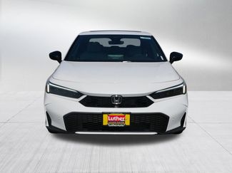 New 2026 Honda Civic Sport Touring video 2