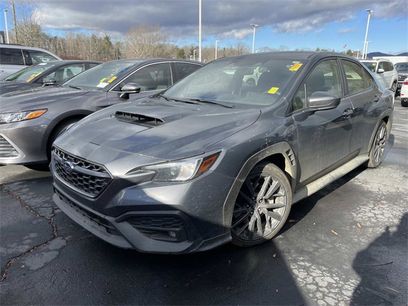 Used 2024 Subaru WRX Premium