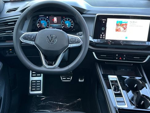 New 2026 Volkswagen Atlas Cross Sport SEL Premium R-Line image 14