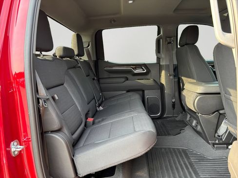 Used 2023 GMC Sierra 1500 Elevation AWD/4WD image 13