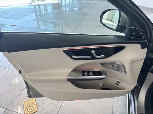 Certified 2023 Mercedes-Benz C 300 Sedan image 18
