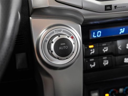 Used 2019 Toyota 4Runner Limited image 26