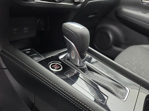 Used 2024 Nissan Kicks SV w/ Interior Electronics Package image 30