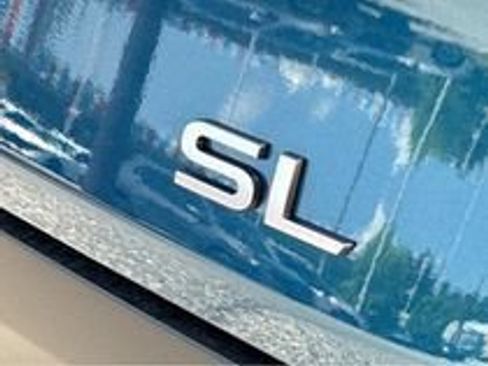 New 2026 Nissan Murano SL AWD/4WD image 22