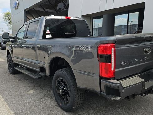 New 2026 Ford F250 XLT AWD/4WD image 3
