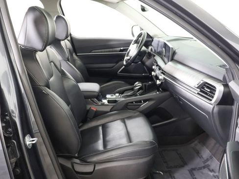 Used 2024 Kia Telluride EX X-Line AWD/4WD image 35