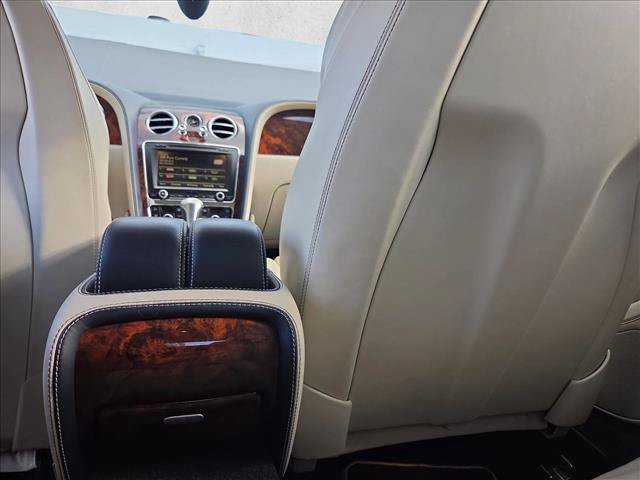 Used 2014 Bentley Continental GT Speed AWD/4WD image 15