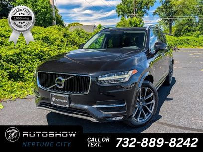 Used 2019 Volvo XC90 T5 Momentum
