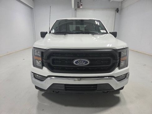 Used 2023 Ford F150 XL w/ Trailer Tow Package AWD/4WD image 2