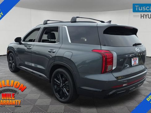 Used 2024 Hyundai Palisade XRT AWD/4WD image 5