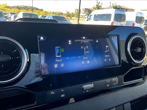 New 2026 Mercedes-Benz Sprinter 2500 image 19