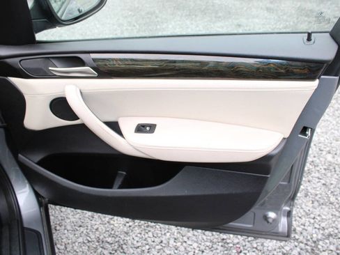 Used 2014 BMW X3 xDrive28i w/ Premium Package image 22