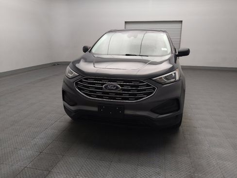 Used 2021 Ford Edge SE FWD image 15