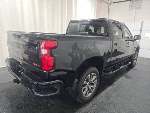 Used 2020 Chevrolet Silverado 1500 RST w/ True North Edition AWD/4WD image 6
