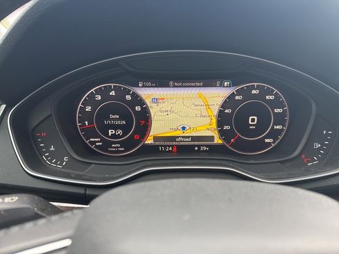 Used 2018 Audi Q5 2.0T Premium Plus w/ Premium Plus Package image 5