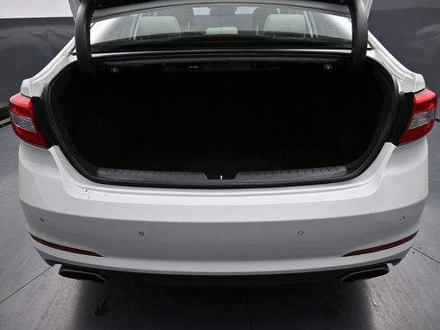 Used 2016 Hyundai Sonata Limited w/ Option Group 04 image 22