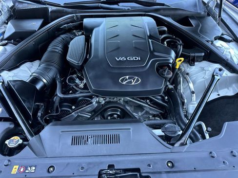 Used 2015 Hyundai Genesis 3.8 w/ Option Group 04 image 28