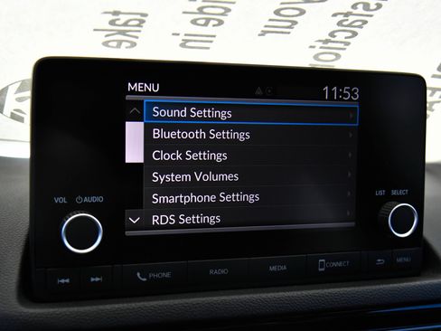Used 2025 Honda Civic Sport image 21