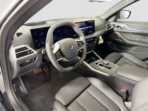 New 2026 BMW i4 eDrive40 w/ Premium Package RWD image 17