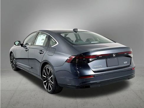 New 2026 Honda Accord Touring image 3