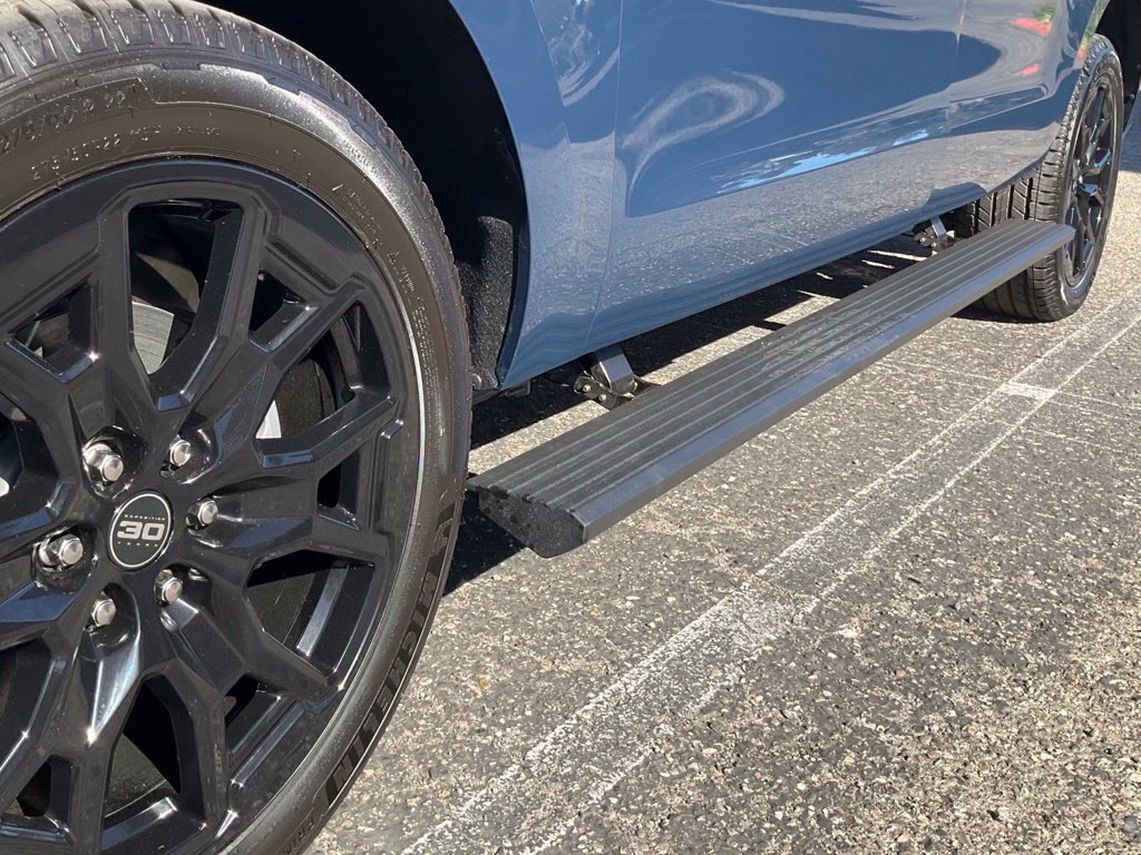 New 2027 Ford Expedition Max Platinum AWD/4WD image 10