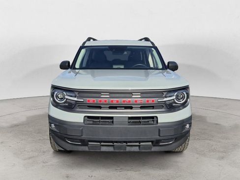 Certified 2021 Ford Bronco Sport Big Bend image 8