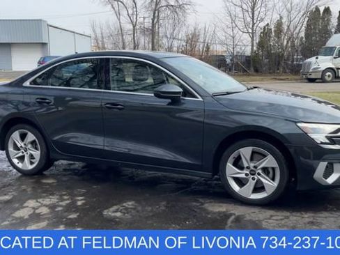 Used 2024 Audi A3 2.0T Premium image 9