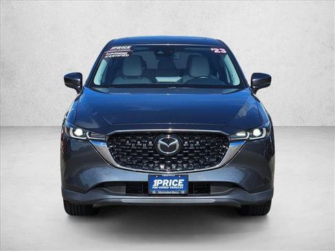 Used 2023 MAZDA CX-5 AWD 2.5 S image 2