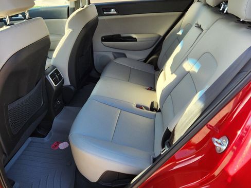 Used 2022 Kia Sportage EX image 10