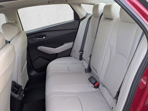 New 2025 Honda Accord EX-L image 16