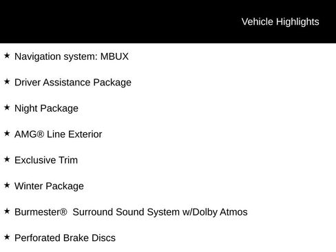 Certified 2025 Mercedes-Benz GLE 350 4MATIC image 6
