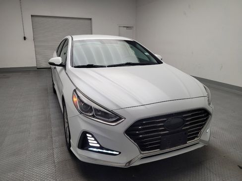 Used 2018 Hyundai Sonata SEL image 14