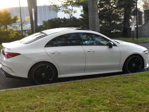 Used 2020 Mercedes-Benz CLA 250 image 10