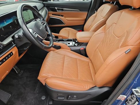 Used 2023 Kia Telluride SX X-Line AWD/4WD image 13