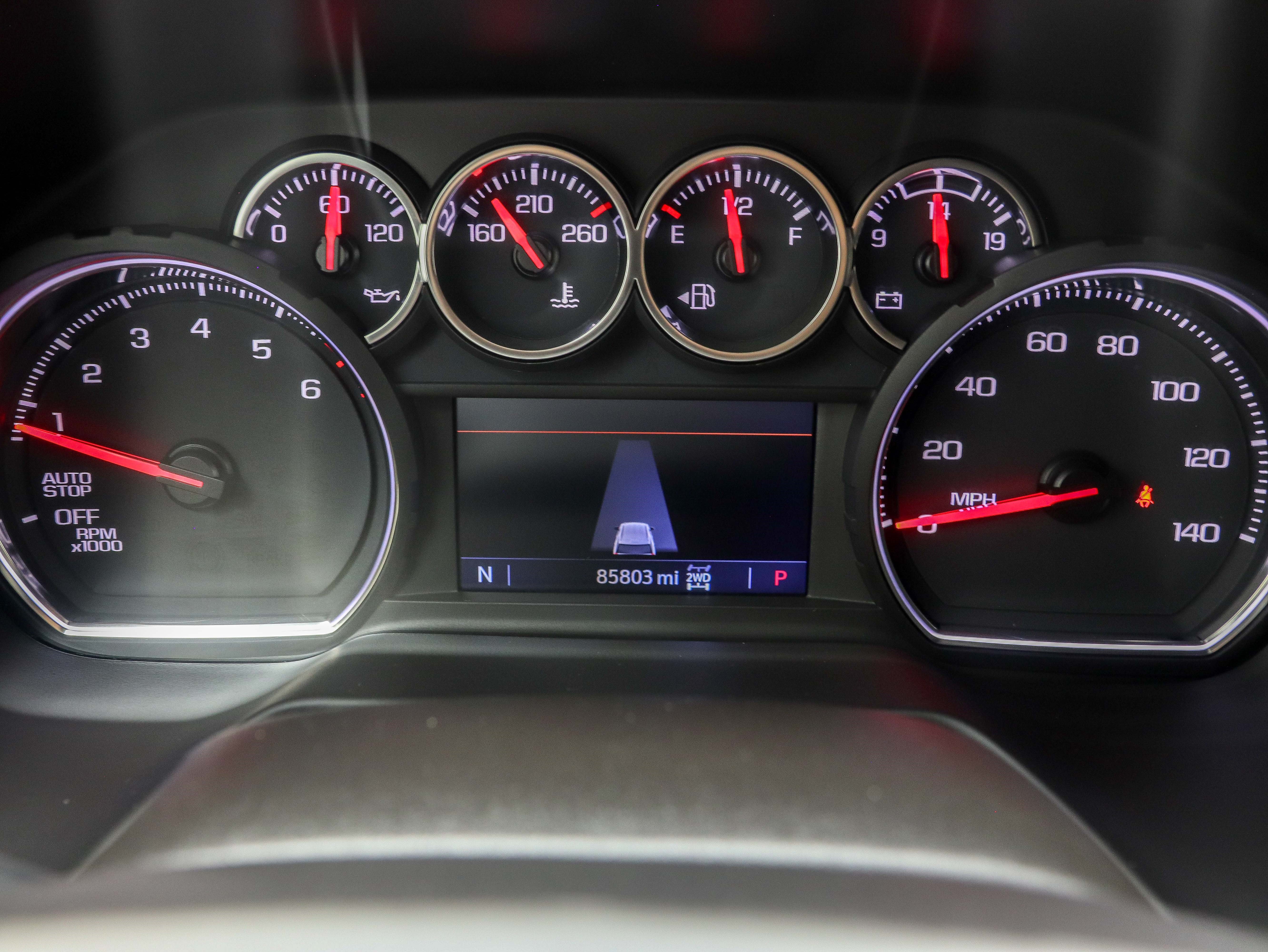 Used 2021 Chevrolet Tahoe LS AWD/4WD image 28