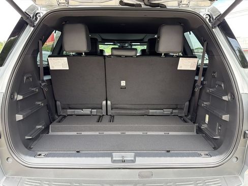 New 2026 Toyota Sequoia 4WD image 32