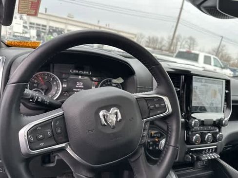 Used 2022 RAM 1500 Laramie image 8